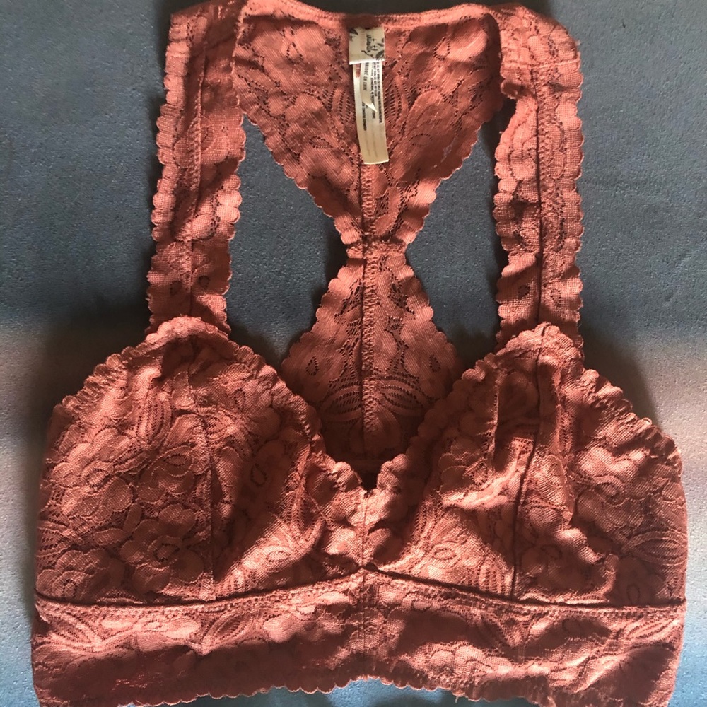 Free People Galloon Bralettes - Picture 4 of 6
